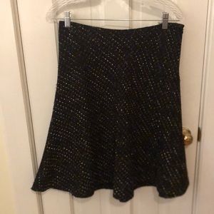 Insight Couture Skirt